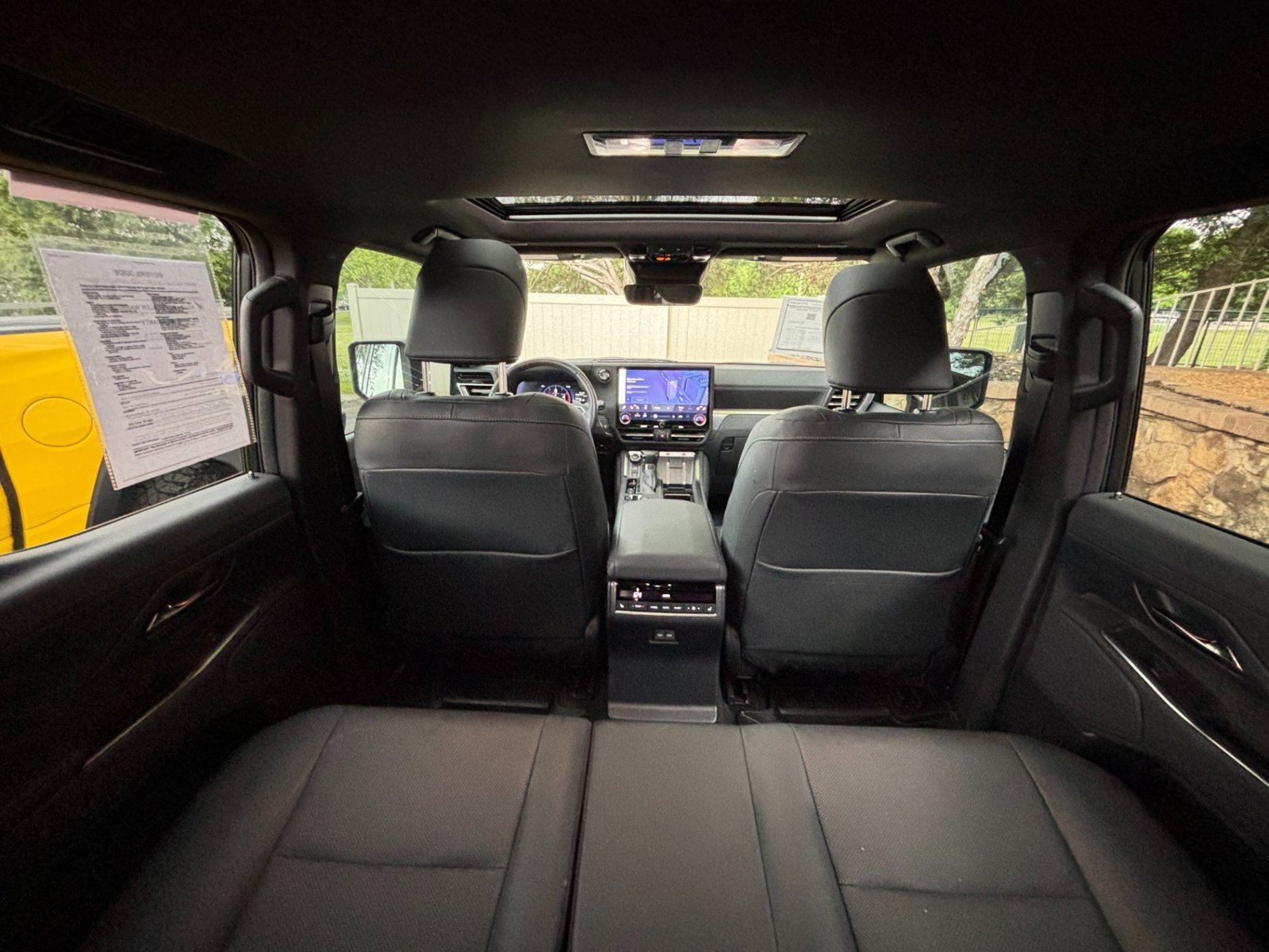 
								2024 Lexus GX 550 full									