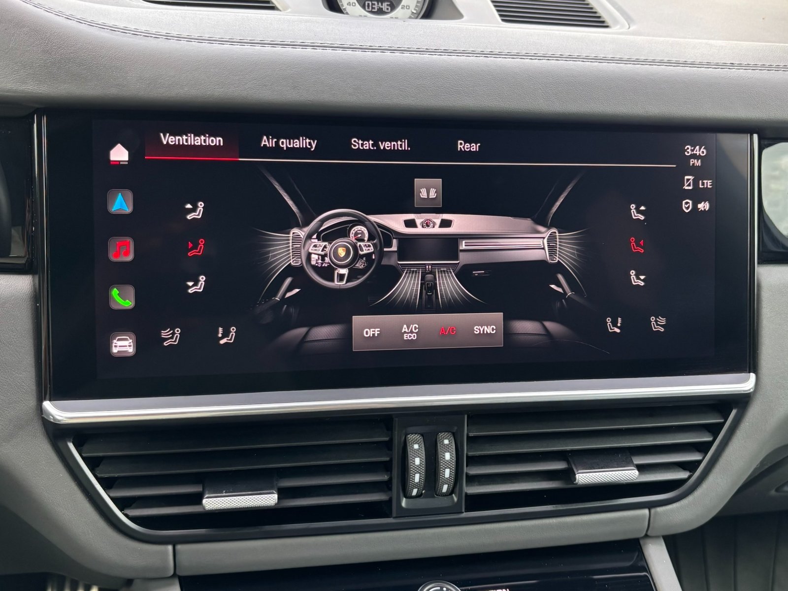 
								2023 Porsche Cayenne Turbo PREMIUM full									
