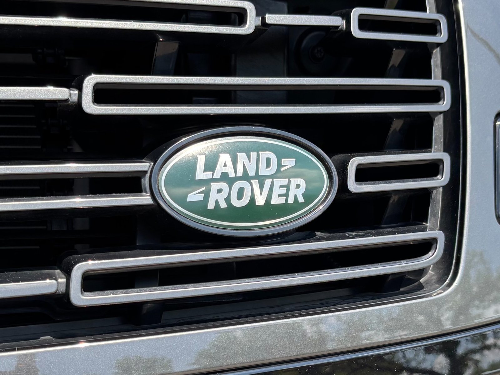 
								2024 Range Rover P530 SE full									