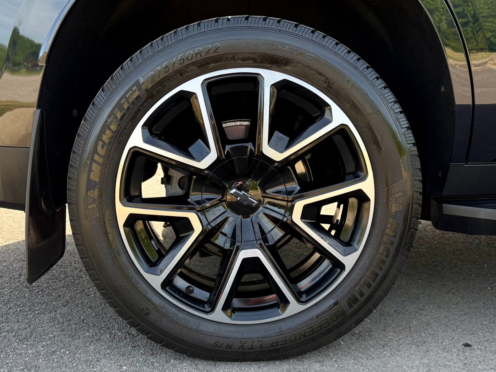 
								2021 Chevrolet Tahoe RST 4WD full									