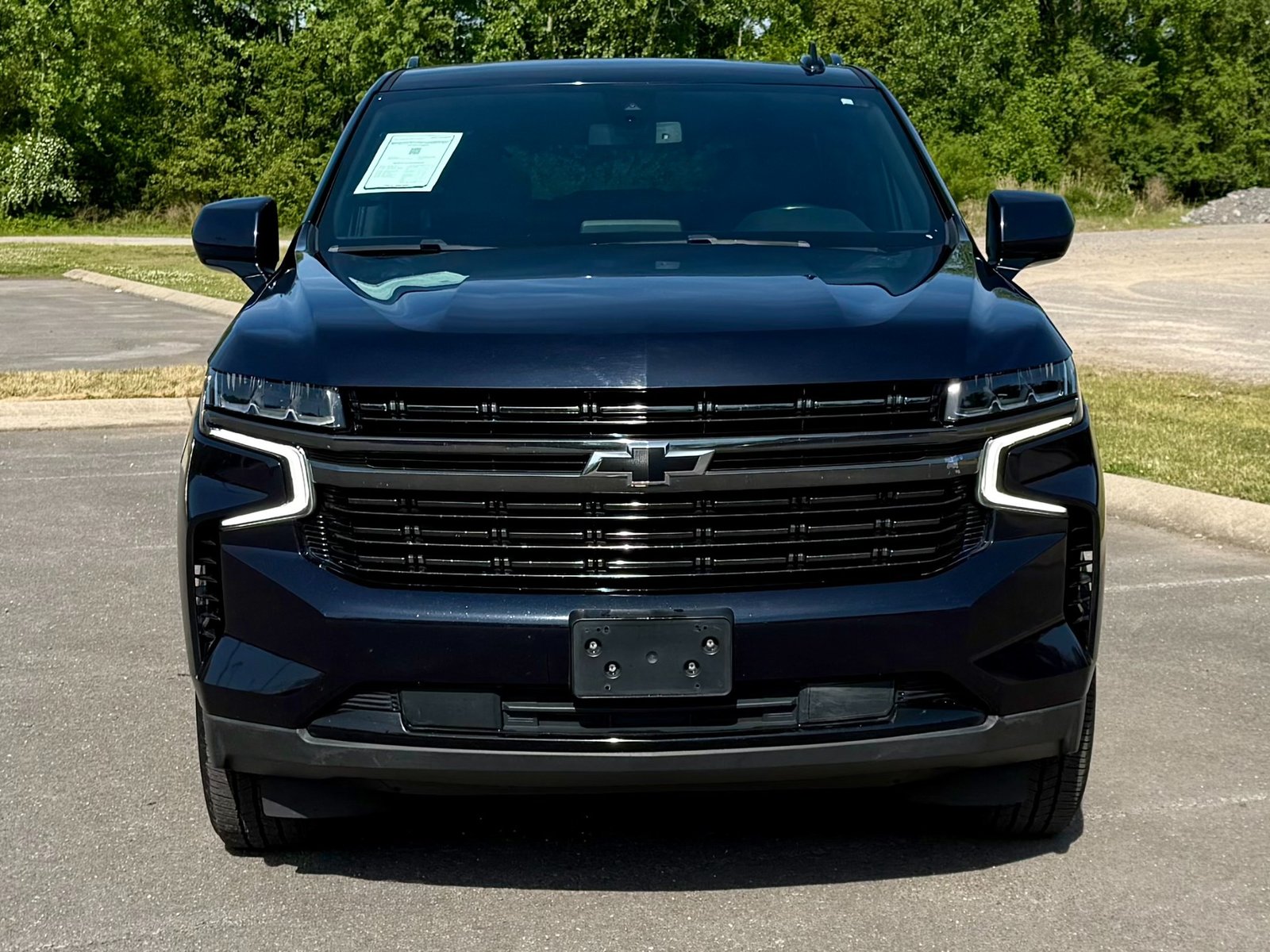 
								2021 Chevrolet Tahoe RST 4WD full									